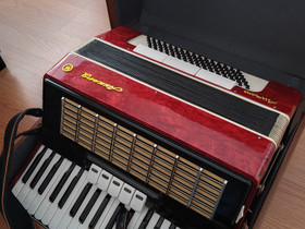 Piano haitari, Muu musiikki ja soittimet, Musiikki ja soittimet, Ylöjärvi, Tori.fi Piano haitari, Muu musiikki ja soittimet, Musiikki ja soittimet, Ylöjärvi, Tori.fi