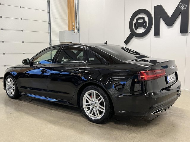 Audi A6 2