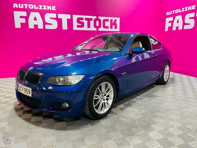BMW 335