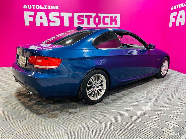 BMW 335 8