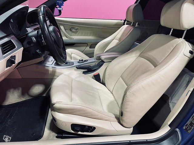 BMW 335 10