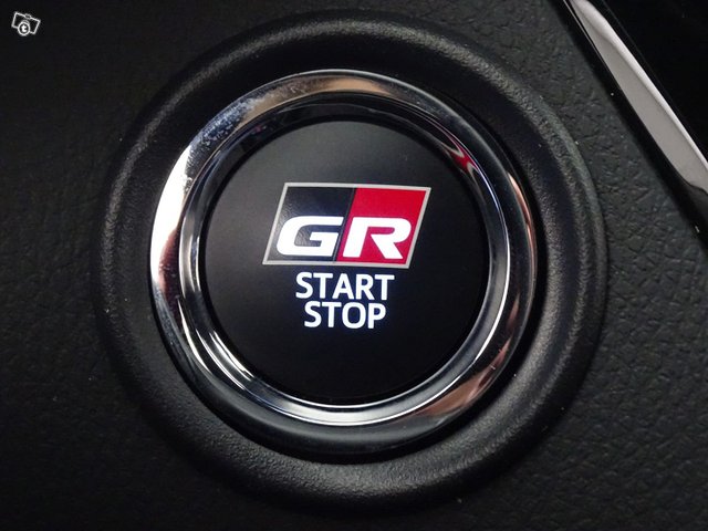 Toyota C-HR 18
