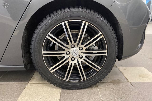 Ford FOCUS 6