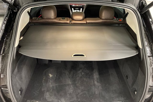 Mercedes-Benz GLE 7