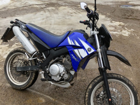 Yamaha XT 125 kevytmoottoripyörä, Moottoripyörät, Moto, Hollola, Tori.fi Yamaha XT 125 kevytmoottoripyörä, Moottoripyörät, Moto, Hollola, Tori.fi