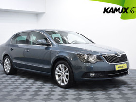 Skoda Superb, Autot, Ylivieska, Tori.fi Skoda Superb, Autot, Ylivieska, Tori.fi