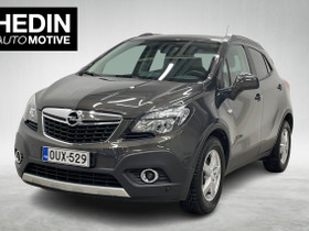 Opel Mokka, Autot, Espoo, Tori.fi Opel Mokka, Autot, Espoo, Tori.fi