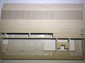 Commodore Amiga A500 kotelot ja osat, Komponentit, Tietokoneet ja lisälaitteet, Enonkoski, Tori.fi