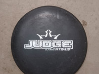 Judge classic hybrid