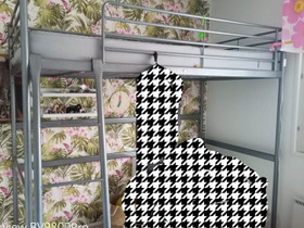 Ikea svärta parvisänky, Sohvat ja nojatuolit, Sisustus ja huonekalut, Seinäjoki, Tori.fi Ikea svärta parvisänky, Sohvat ja nojatuolit, Sisustus ja huonekalut, Seinäjoki, Tori.fi