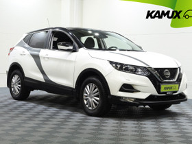 Nissan Qashqai, Autot, Porvoo, Tori.fi Nissan Qashqai, Autot, Porvoo, Tori.fi