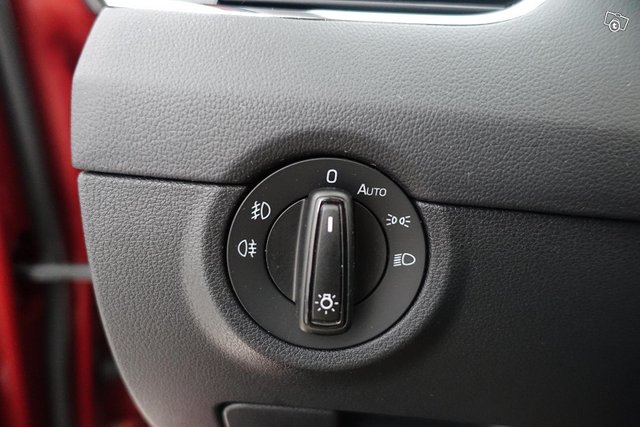 Skoda Octavia 24