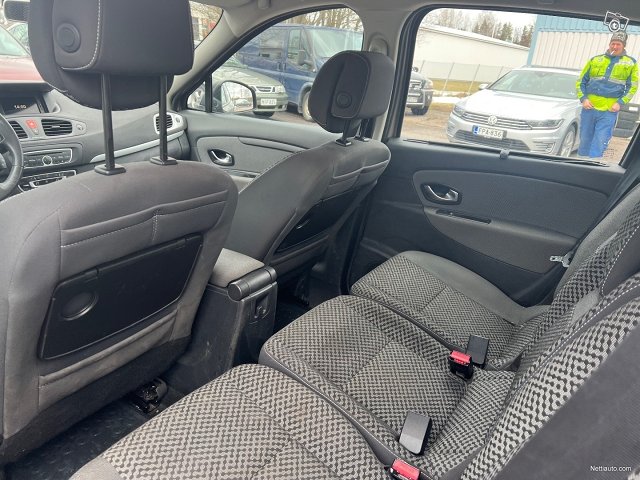Renault Scenic 7
