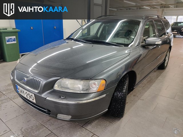 Volvo V70