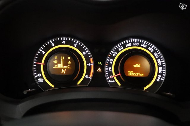 Toyota Auris 18