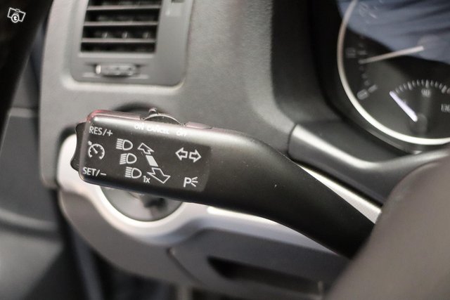 Skoda Octavia 15