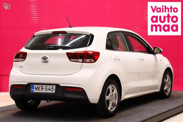 Kia Rio 3