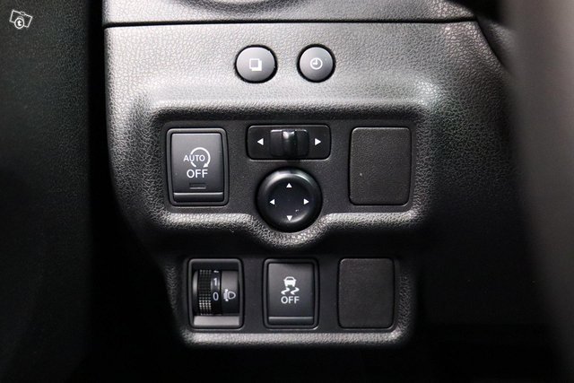Nissan Note 17