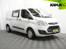 Ford Transit Custom, Autot, Joensuu, Tori.fi Ford Transit Custom, Autot, Joensuu, Tori.fi