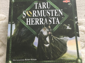 Taru sormusten herrasta lautapeli, Pelit ja muut harrastukset, Hämeenlinna, Tori.fi Taru sormusten herrasta lautapeli, Pelit ja muut harrastukset, Hämeenlinna, Tori.fi