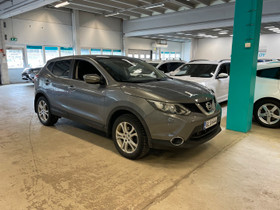 Nissan Qashqai, Autot, Espoo, Tori.fi Nissan Qashqai, Autot, Espoo, Tori.fi