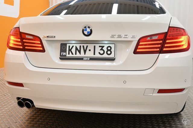 BMW 520 9