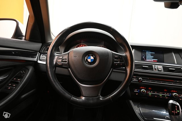 BMW 520 16