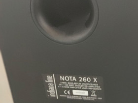 Indianaline Notax kaiuttimet 2 kpl, Musiikki CD, DVD ja äänitteet, Musiikki ja soittimet, Lappeenranta, Tori.fi Indianaline Notax kaiuttimet 2 kpl, Musiikki CD, DVD ja äänitteet, Musiikki ja soittimet, Lappeenranta, Tori.fi