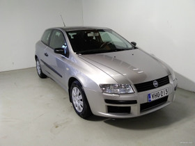 Fiat Stilo, Autot, Hämeenlinna, Tori.fi Fiat Stilo, Autot, Hämeenlinna, Tori.fi
