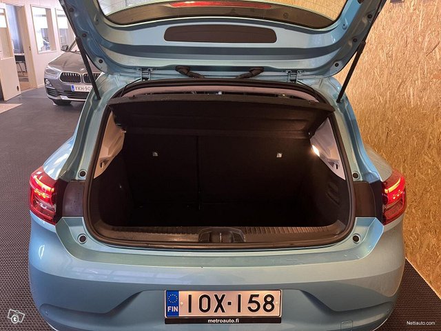 Renault Clio 5