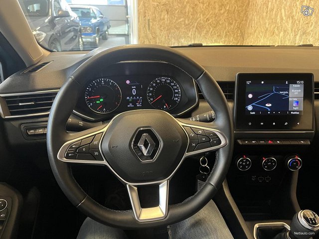 Renault Clio 14