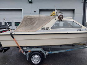 Hirvas 515HT, Moottoriveneet, Veneet, Joensuu, Tori.fi Hirvas 515HT, Moottoriveneet, Veneet, Joensuu, Tori.fi