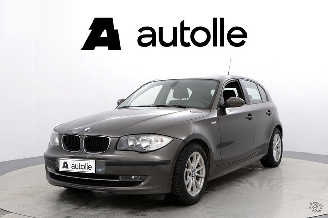 BMW 116i