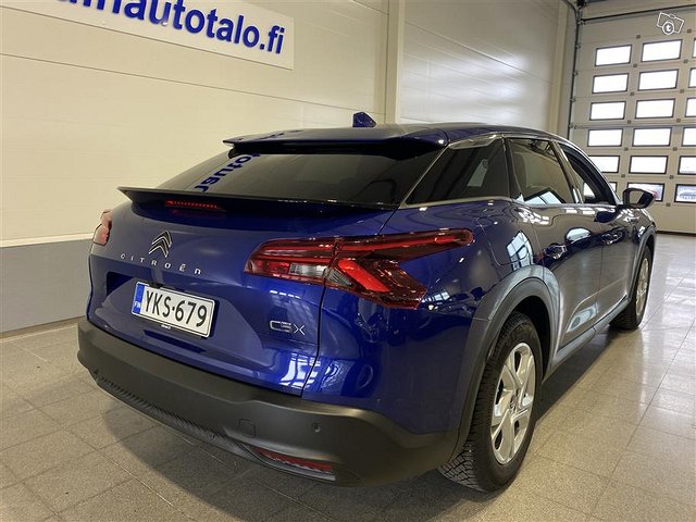 CITROEN C5 X 3