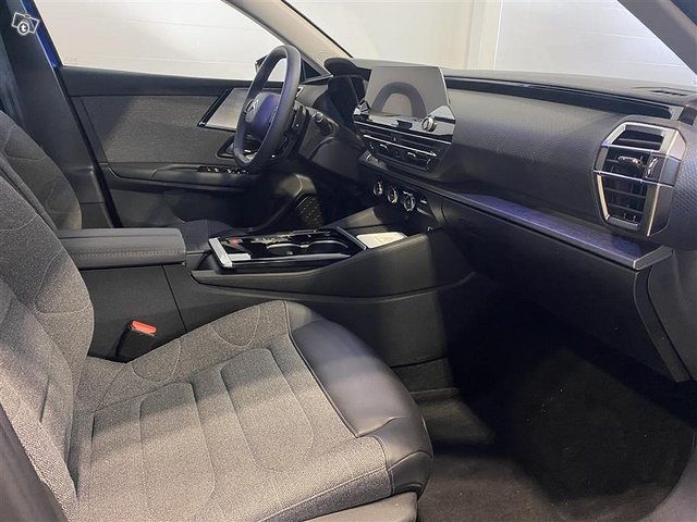 CITROEN C5 X 8