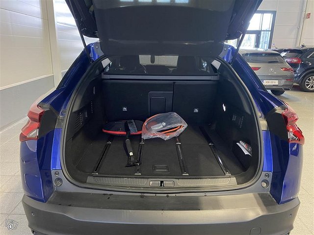 CITROEN C5 X 12