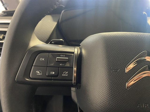 CITROEN C5 X 13