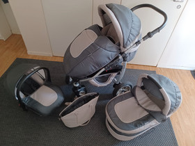 Baby Merc Leo yhdistelmävaunut, Rattaat ja vaunut, Lastentarvikkeet ja lelut, Kemiönsaari, Tori.fi Baby Merc Leo yhdistelmävaunut, Rattaat ja vaunut, Lastentarvikkeet ja lelut, Kemiönsaari, Tori.fi