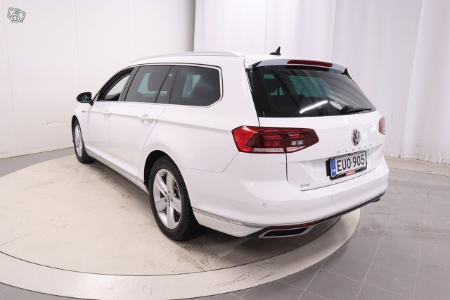 Volkswagen Passat 7