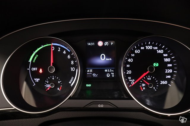 Volkswagen Passat 15
