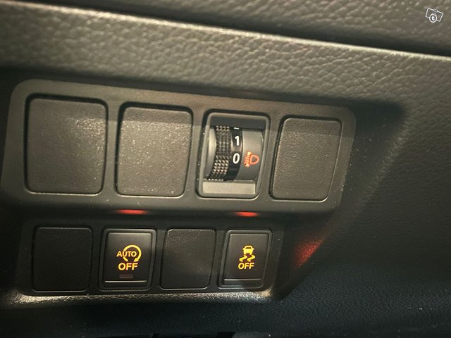 Nissan Qashqai 20