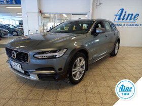 VOLVO V90 CROSS COUNTRY, Autot, Kemi, Tori.fi VOLVO V90 CROSS COUNTRY, Autot, Kemi, Tori.fi