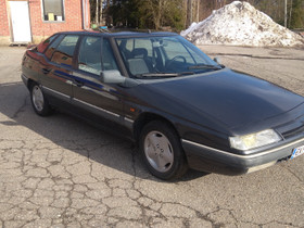 Citroen XM, Autot, Kokemäki, Tori.fi Citroen XM, Autot, Kokemäki, Tori.fi