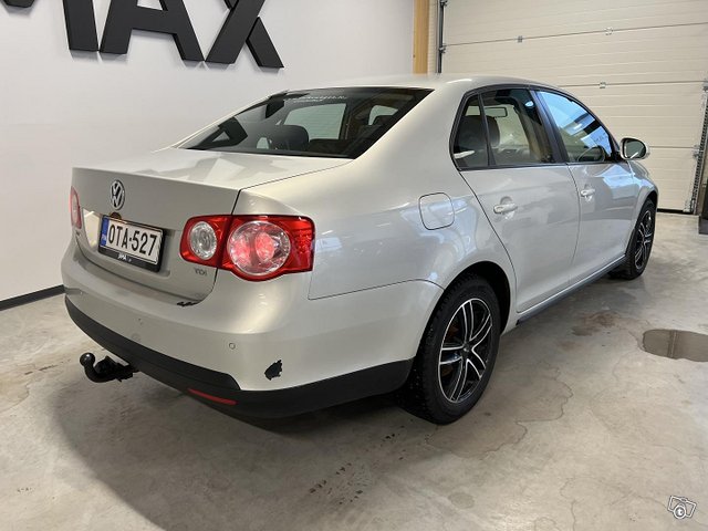 Volkswagen Jetta 3