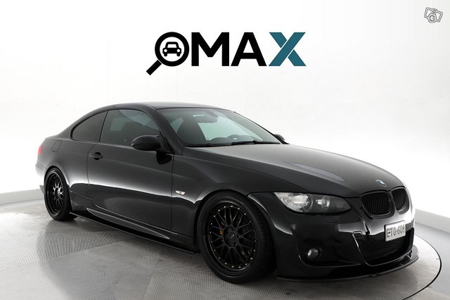 BMW 335 5