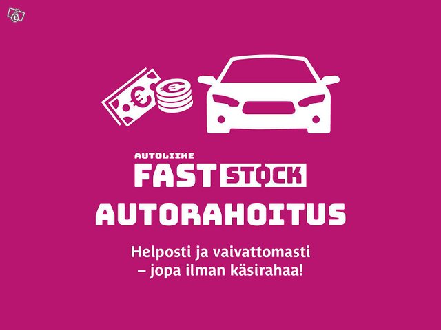 Volvo V50 5