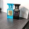 Tom ford hajuvesiä