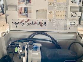 FESTOOL OFK 700 EQ-Plus, Muut koneet ja tarvikkeet, Työkoneet ja kalusto, Lappeenranta, Tori.fi FESTOOL OFK 700 EQ-Plus, Muut koneet ja tarvikkeet, Työkoneet ja kalusto, Lappeenranta, Tori.fi