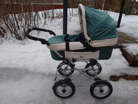 Emmaljunga, Rattaat ja vaunut, Lastentarvikkeet ja lelut, Rautjärvi, Tori.fi Emmaljunga, Rattaat ja vaunut, Lastentarvikkeet ja lelut, Rautjärvi, Tori.fi