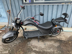 Ego cobra sähköskootteri 2000w 20ah, Muut motot, Moto, Riihimäki, Tori.fi Ego cobra sähköskootteri 2000w 20ah, Muut motot, Moto, Riihimäki, Tori.fi